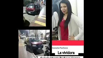 COLORIN COLORADO LA COGIERON Y LA DEJARON GUISELA MARCIA PACHECO LLAMPA