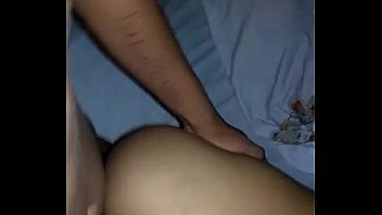 Dándole duro a Lisbeth