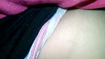 La concha de mi novia de 18 años