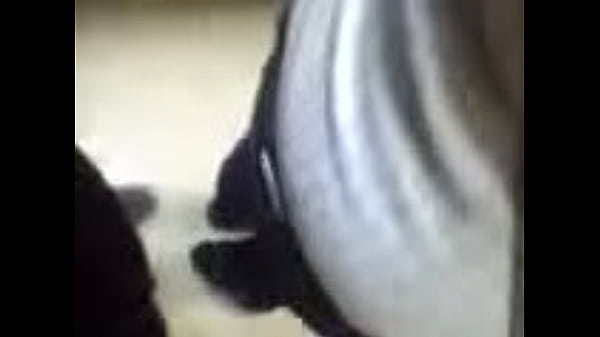 punteando a una cholita recien bajada