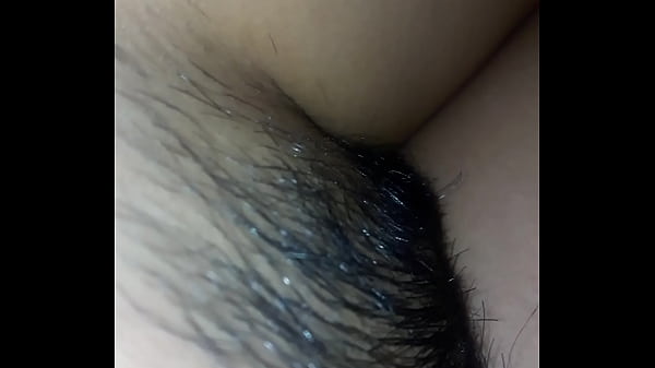 Claudia de Potosí desnuda en la cama enseñando todo